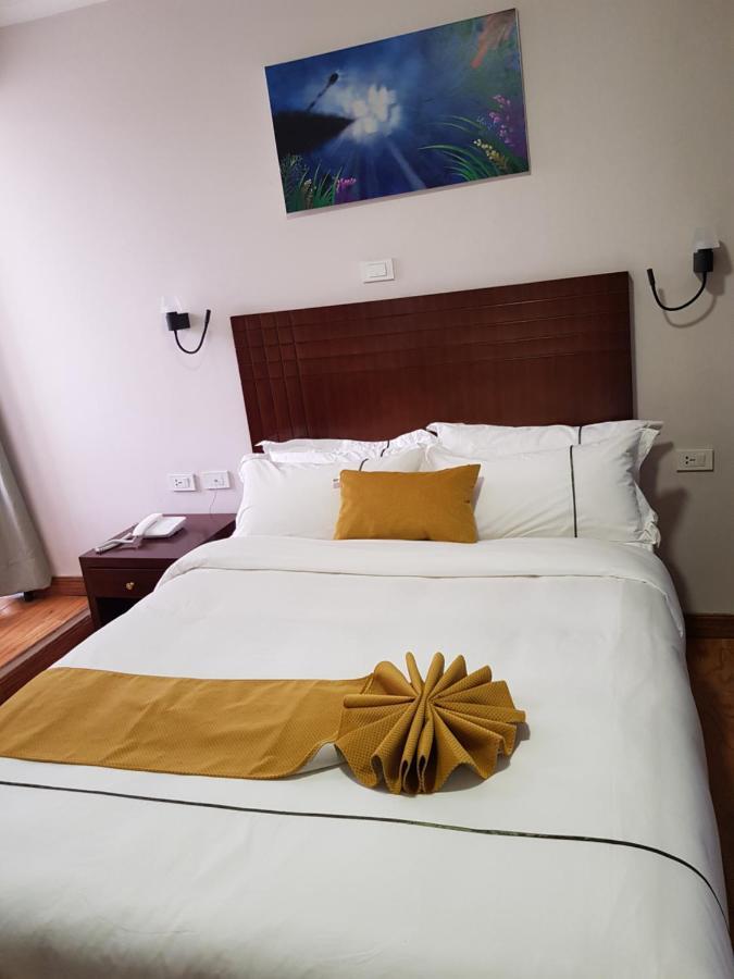 Zemalex Hotel Аддис-Абеба Экстерьер фото