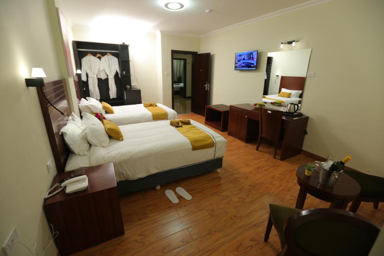 Zemalex Hotel Аддис-Абеба Экстерьер фото