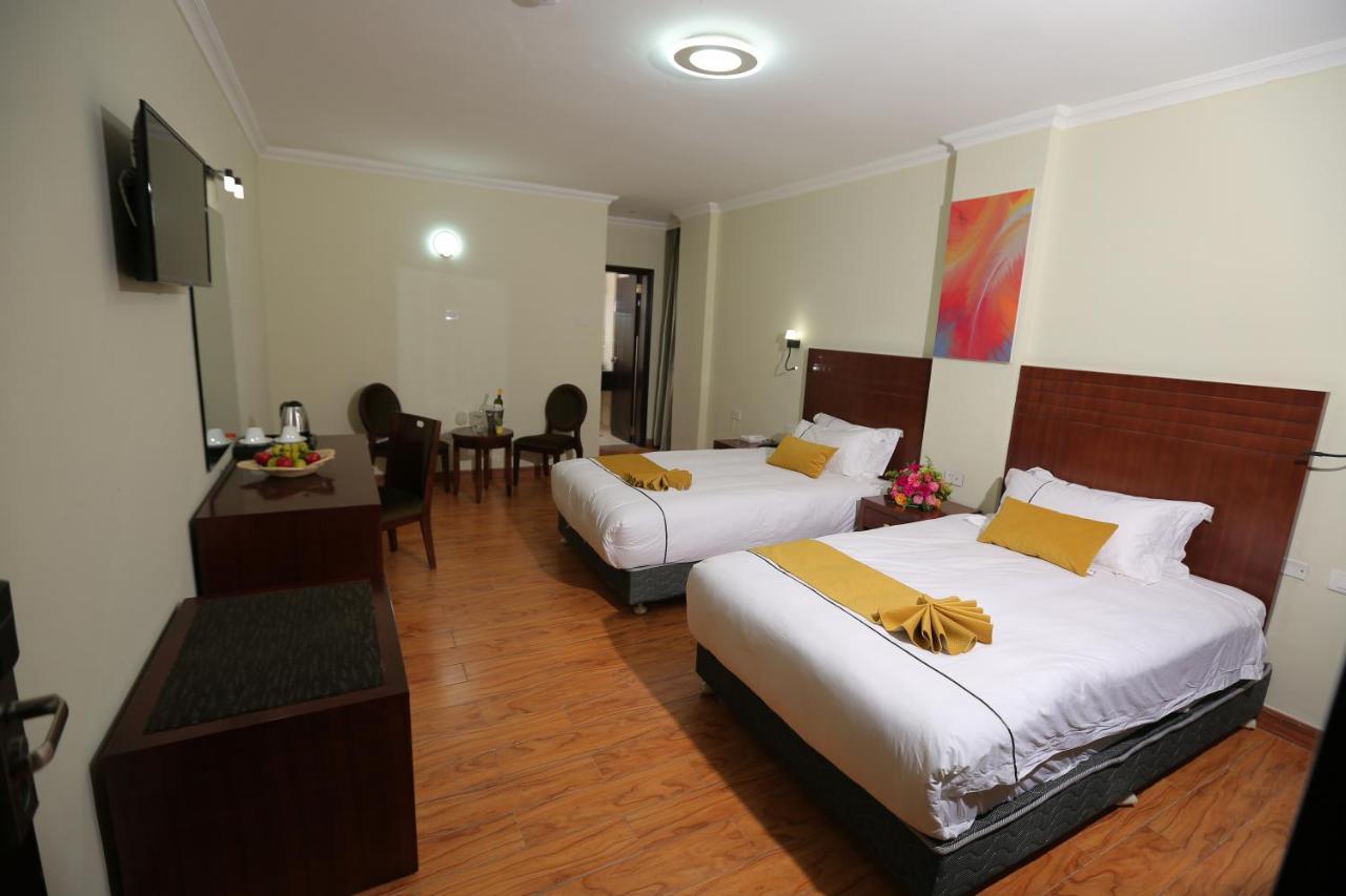 Zemalex Hotel Аддис-Абеба Экстерьер фото