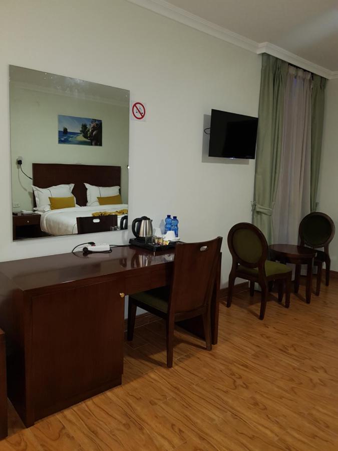 Zemalex Hotel Аддис-Абеба Экстерьер фото