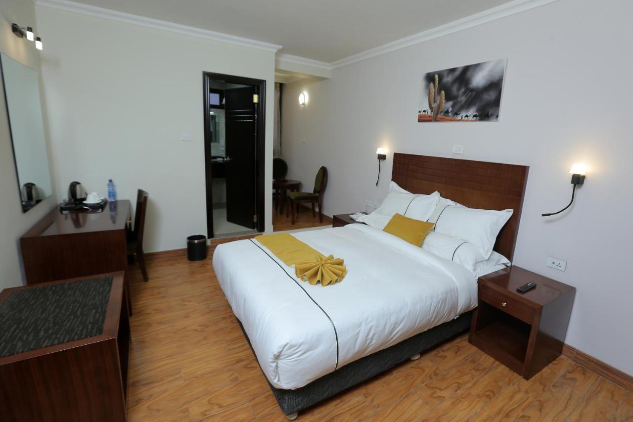 Zemalex Hotel Аддис-Абеба Экстерьер фото